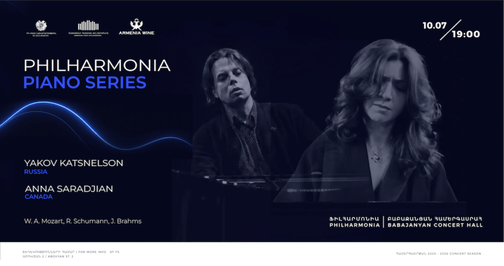 PIANO SERIES. Two-Piano Dialogues