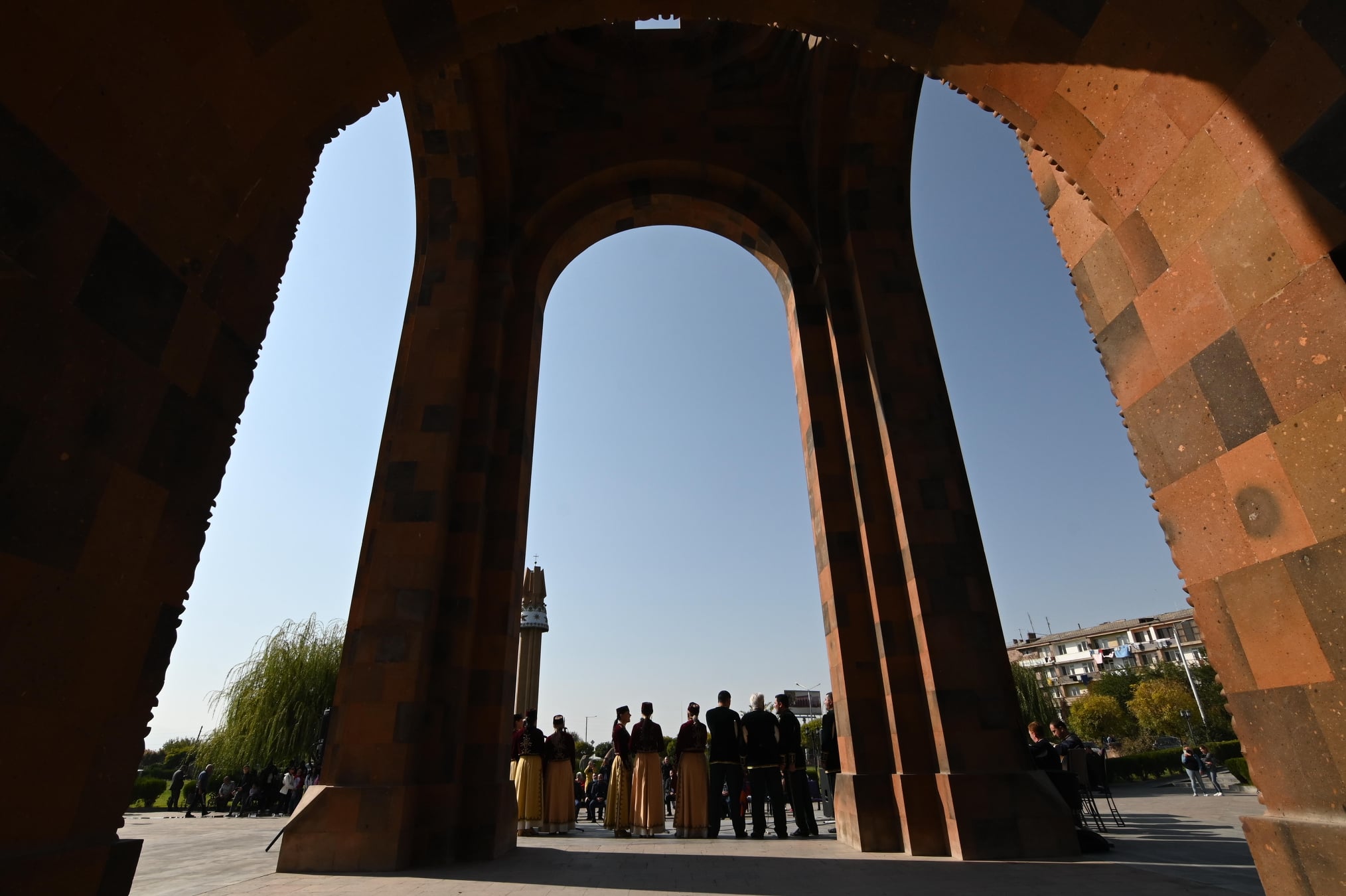 Չորս Ավետարանիչների տոնի օր